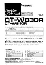 Service manual anleitung gebraucht kaufen  Sulzbach-Rosenberg