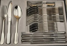 Essbesteck tafelbesteck bsf gebraucht kaufen  Hamburg