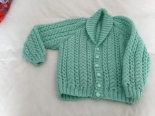Brand new handknitted for sale  BARNSLEY