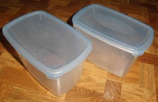 Kunststoffboxen deckel mittelg gebraucht kaufen  Dillenburg