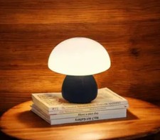 Lampe table champignon d'occasion  Lyon II