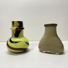 Glass vases lot for sale  Los Angeles