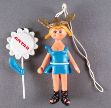 Figurine publicitaire antar d'occasion  France