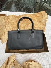 Coach club satchel for sale  Morris