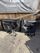 Touran leather switch for sale  STOCKTON-ON-TEES