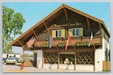 Frankenmuth cheese haus for sale  Tucson