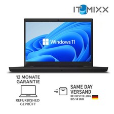 Używany, Lenovo ThinkPad T15p | Core i7-10850H | 16 GB RAM | 1 TB SSD | NVIDIA T1000 | 15.6 na sprzedaż  Wysyłka do Poland