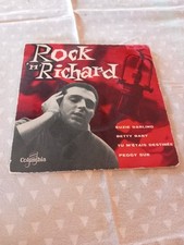 Superbe richard anthony d'occasion  Marseille III