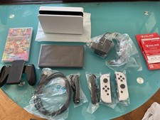 Console nintendo switch d'occasion  Courbevoie
