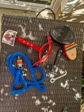 Pferdepflegezubehör putzzeug  gebraucht kaufen  Freising