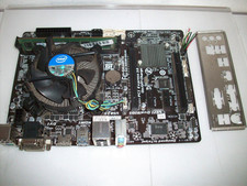 Gigabyte bundle b85m gebraucht kaufen  Oberkirch