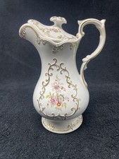 Vintage ceramic teapot for sale  Durham