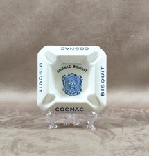 Cendrier cognac bisquit d'occasion  Reims