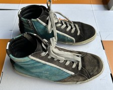 Sneaker bikkembergs taglia usato  Piancogno