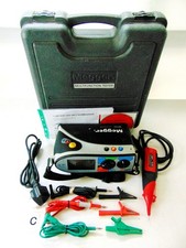 Megger mft1553 multifunction for sale  READING