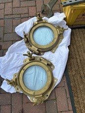 Ship port holes for sale  WEYMOUTH