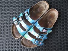 Damen pantolette betula gebraucht kaufen  Wandlitz