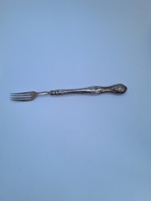 Antique sterling silver for sale  BRISTOL