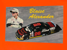 1996 blaise alexander usato  Spedire a Italy