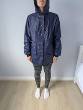 Blue rukka pvc for sale  NEWCASTLE UPON TYNE
