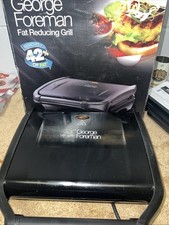 George foreman grill for sale  CLACTON-ON-SEA