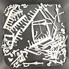 Rabiot forgeworld résine d'occasion  Agon-Coutainville