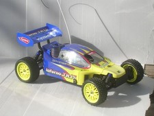 Pre tuned and d'occasion  Expédié en Belgium