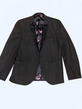 Mens silk lined for sale  HIGH WYCOMBE