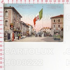 H8222 como citta usato  Como