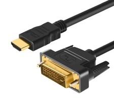 Cavo hdmi dvi usato  San Giorgio a Cremano