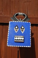 Bedou plank mask for sale  BRIDGWATER