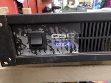 Qsc 254 900 for sale  Joshua