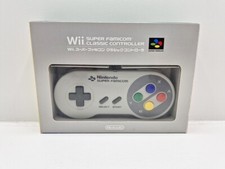 Super famicom classic d'occasion  Tourcoing