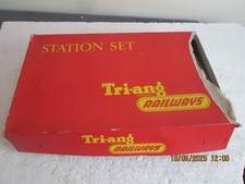 Tri ang station for sale  POOLE