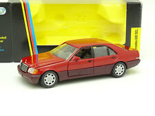 Schabak mercedes 600 d'occasion  Paris VII