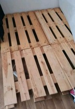 Paletten 160x200 paletten gebraucht kaufen  Amberg