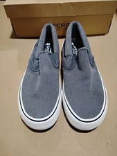Tênis NewOther_Sperry Masculino Striper II Slip On, Sw Na_Sw comprar usado  Enviando para Brazil