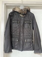 Belstaff jacke damen gebraucht kaufen  Dormagen