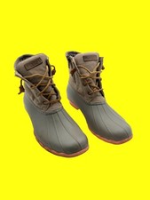 sperry duck boots for sale sperry duck boots for sale Atlanta