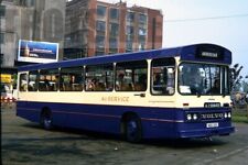 Usado, 35mm Slide A1 Service Ardrossan Volvo B58-56 Duple NSD33X Glasgow 1984 Original comprar usado  Enviando para Brazil