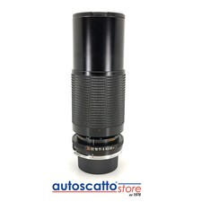 Tamron 210 anello usato  Italia