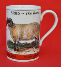 Dunoon stoneware mug for sale  CARDIFF