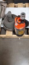 Flygt ready submersible for sale  Tempe