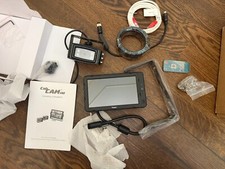 Cabcamhd hd7m2cq cab for sale  USA