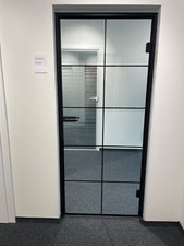 Glastür sprinz komplett gebraucht kaufen  Passau