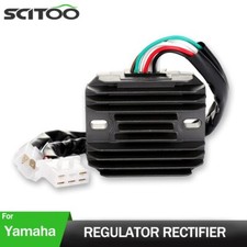 Regulator rectifier fits for sale  Ontario