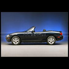 Photo .013845 mazda d'occasion  Martinvast