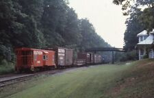 Bay window caboose for sale  Amston