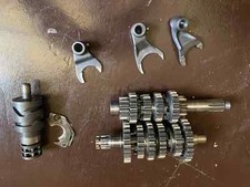 Cambio completo cagiva usato  Italia
