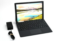 Teclado Microsoft Surface Pro 4 1724 M3-6Y30 4GB 128GB SSD Win 10 Pro - QWERTZ comprar usado  Enviando para Brazil